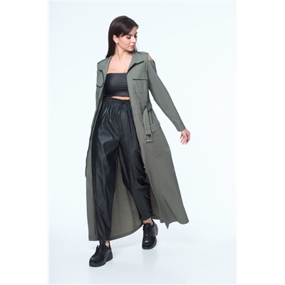 Anelli 1236 миртовый, Платье