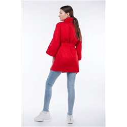 012-0052 Плащ женский (пояс)