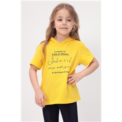 Футболка LIKA DRESS #976347