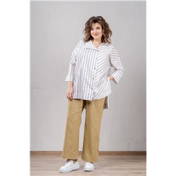 Deesses 2205, Брюки,  Рубашка