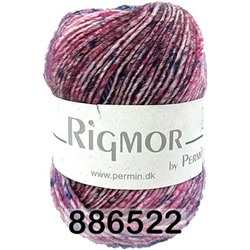 Пряжа Permin Rigmor