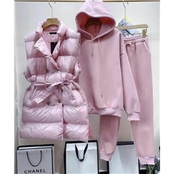 Спортивный костюм 904530
