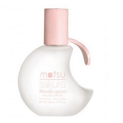 MASAKI MATSU SAKURA 80ml edp M~ БЕЗ УПАКОВКИ