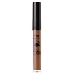 Тушь для бровей "Fashion brow mascara  Warda beauty" 06 тон