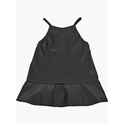 Платье-сарафан UD 7395 черный