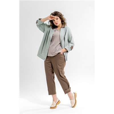 Deesses 3091, Брюки,  Блуза,  Жакет