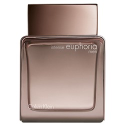 CK EUPHORIA ESSENCE men  50ml edt