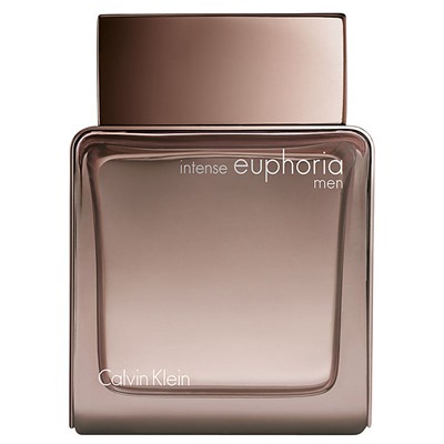 CK EUPHORIA ESSENCE men  50ml edt