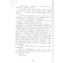 Эми Уилсон: Девочка по имени Сова