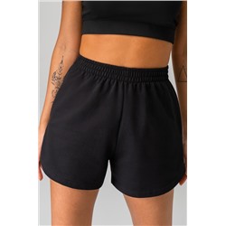 Женские спортивные шорты из футера Happyfox