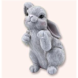 Крючок настенный "Зайчик" 1 шт.