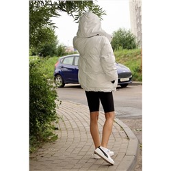 Shymoda 248-21, Куртка