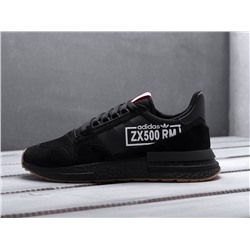 Кроссовки Adidas Boot ZX 500