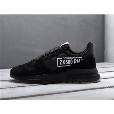 Кроссовки Adidas Boot ZX 500