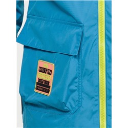 BZIN4265 (Ветровка для мальчика, Pelican Outlet )