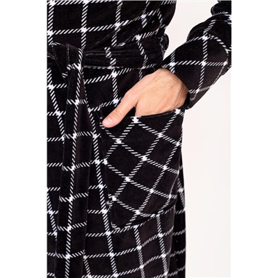 255854 Lika Dress Халат