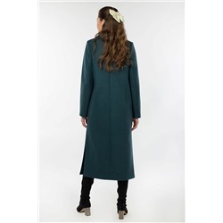 01-10613 Пальто женское демисезонное