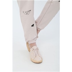 Брюки мод.1328