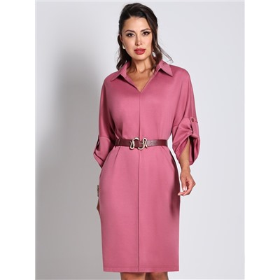 Платье Получи лучшее, пинк