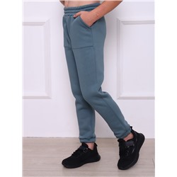 Трико МЛШ-7 серо-зеленый