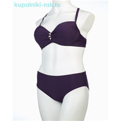 86306 S W Купальник раздельный (54-62)