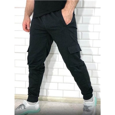 Спортивные брюки 856110