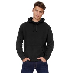 Толстовка ID.003 черная
