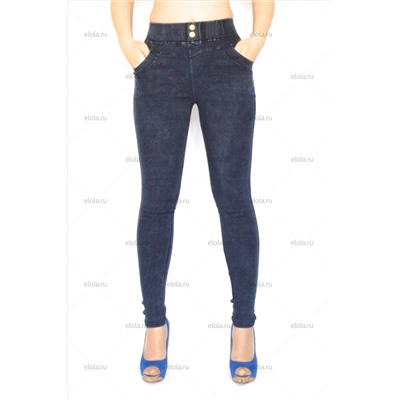 Elisa navy blue
