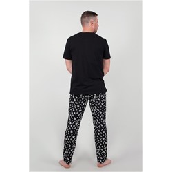 Пижама с брюками 88048 НАТАЛИ #958252