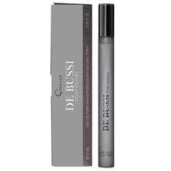 Духи-ручка 17ml  DE BUSSI муж. edp M~