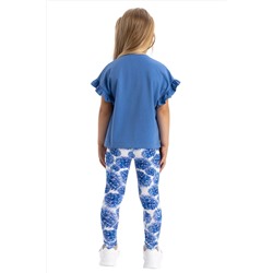 Леггинсы КАРАМЕЛЛИ #1025281