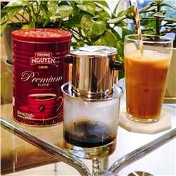 Trung Nguyen - Premium Blend 425 г
