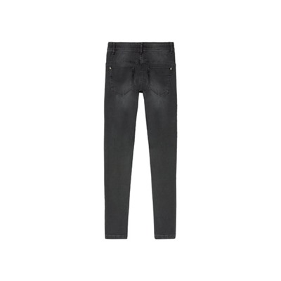 Джинсы для девочки Pepperts Skinny Fit