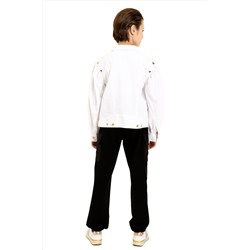 Куртка КАРАМЕЛЛИ #901018