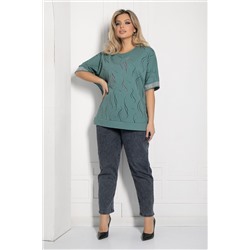LT Collection Блуза