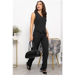 Костюм Аделина (черный) К14118-27М