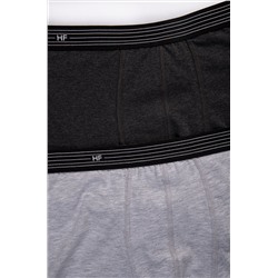 Мужские трусы-боксеры 2шт. Happyfox