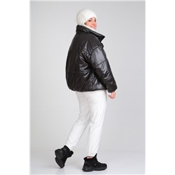 Lady Secret 7292 черный, Куртка