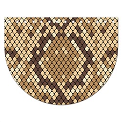Крышка-клапан 15 х 20 см. Snake