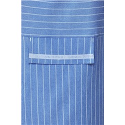 Мишель стиль 1121 синий, Платье