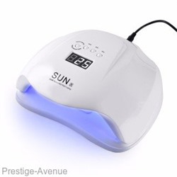 Светодиодная лампа SUN X UV-LED 54 Ватт