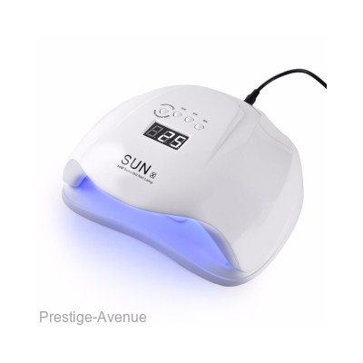 Светодиодная лампа SUN X UV-LED 54 Ватт