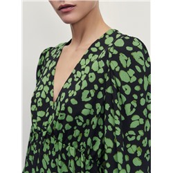 399646 ZARINA Платье