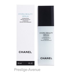 Увлажняющая сыворотка для лица Chanel Hydra Beauty Micro Serum 30мл