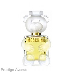 Moschino Toy 2 edt for woman 50 ml