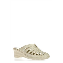 Сабо женские LIU DA SHOES