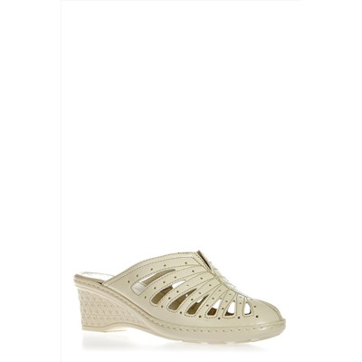 Сабо женские LIU DA SHOES