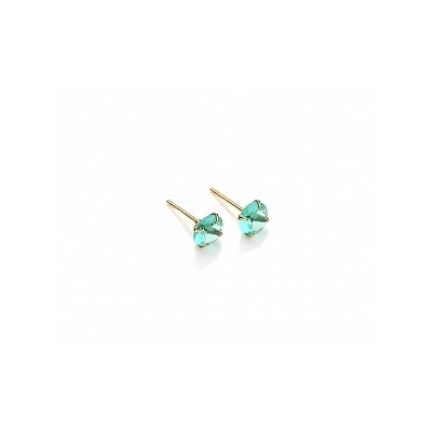 Серьги-гвоздики PR1469 -6 св бир