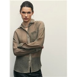 514890 ZARINA Блузка