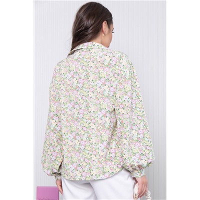307677 LT Collection Блуза